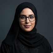 محامية ومستشارة قانونية